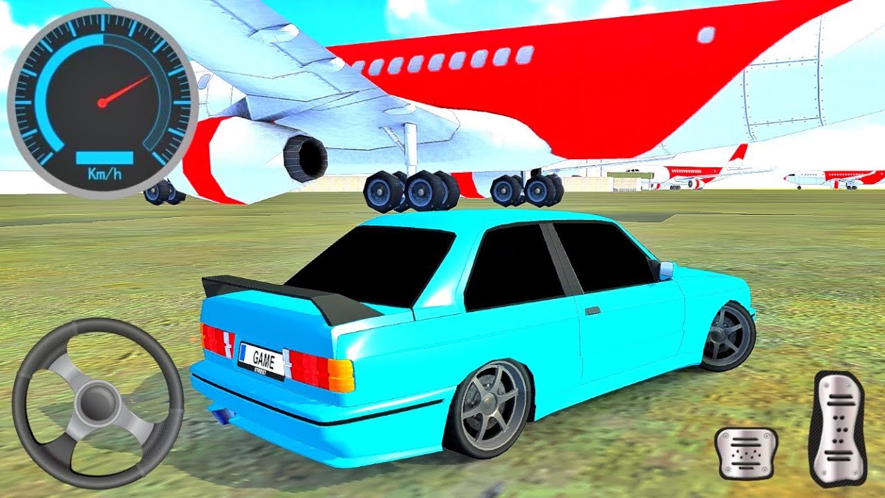 Playing New  Best VIP Car Driving Games 2026 - (Gadi Wala Game) - Car Wala - Game : Android Gameplay