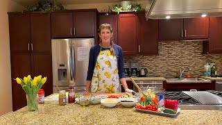 Famous Quick Bites Culinary Class: Episode 3 Wealth