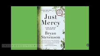 Just Mercy by Bryan Stevenson: Chapter 7 - Justice Denied