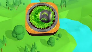 Going Balls - SpeedRun Gameplay Level 24753 to 24754 screenshot 2