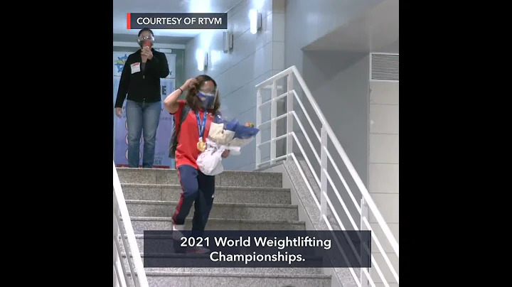 Hidilyn Diaz skips world weightlifting championships - DayDayNews