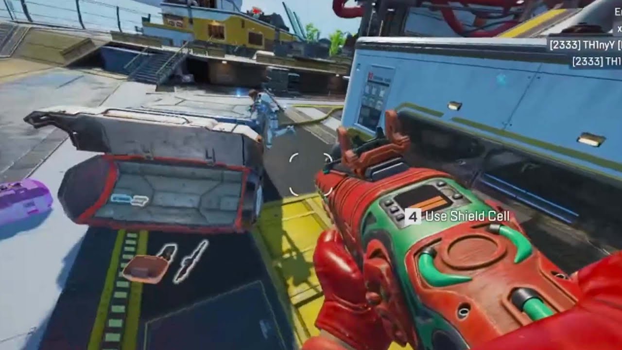 Mad Maggie Ultimate + Superglide Is NUTS