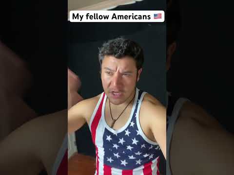 AMERICANS! Would you like to be in the USA episode? 🇺🇸 