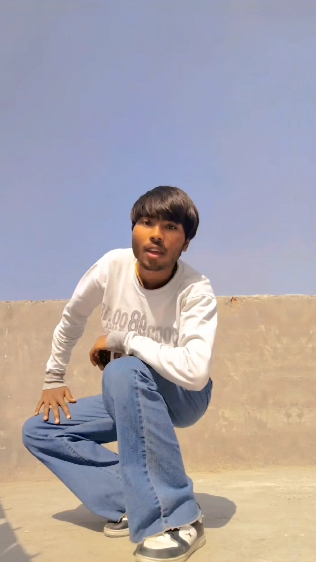 Rehle Mere Kol l Dance Cover l Vinod l #rehlemerekol #trending #dance #shortsdance #fyp