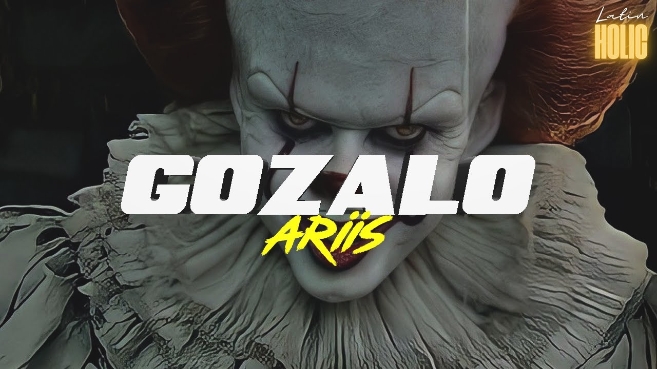 Ariis - GOZALO (Slowed) (Letra) | 💃báilalo, gózalo, como lo canto y lo siento yo
