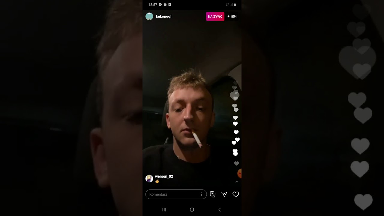 KUKON OGRODY MIXTAPE 2 SNIPPET