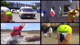 31 Minutos En Trecevisión Abril 2019 Totally Real & Rare