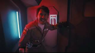 Markiplier in Space Part 1 - GET IN MARK!