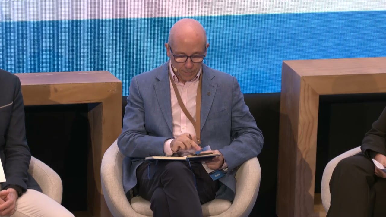 As Redes Territoriais de Especialización Tecnolóxica