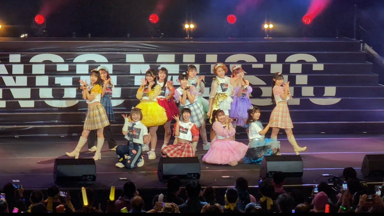 2024.12.28　RINGOMUSIC POWERLIVE 2024 