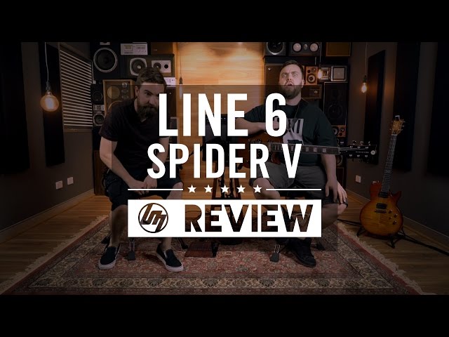 Line 6 Spider is better for the same price. - Reviews Peavey Rage