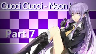 Gucci Gucci - Multifandom MEP [CLOSED 11/14 DONE]