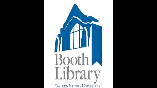 Welcome to Booth Library: CMN Graduate Students 2026