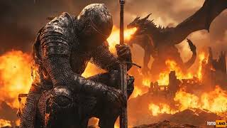 Epic Heroic Orchestral Battle Music | Unleash Your True Power