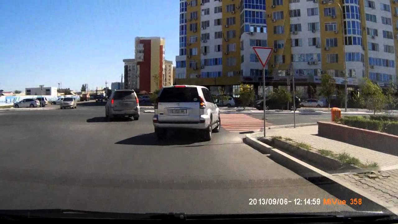 Атырау автосалон шевроле