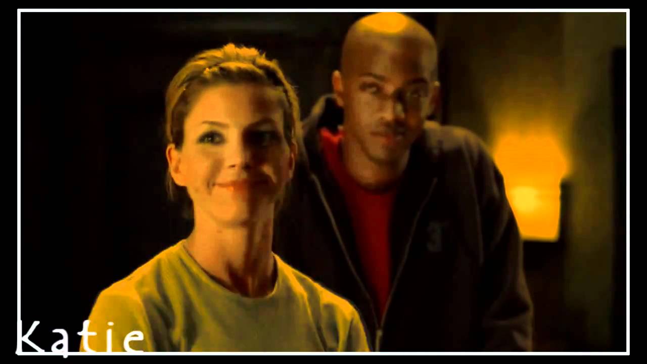 Cordelia & Angel - You Found Me