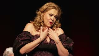 Verdi, Giuseppe - Ave Maria - ORCW, Vahan Mardirossian, Anna Samuil (LIVE 4k)