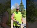 This Electric Chainsaw Sharpener Changed Everything
