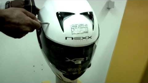 NEXX Helmets - Safety and Functionality - Safety Lab Tests