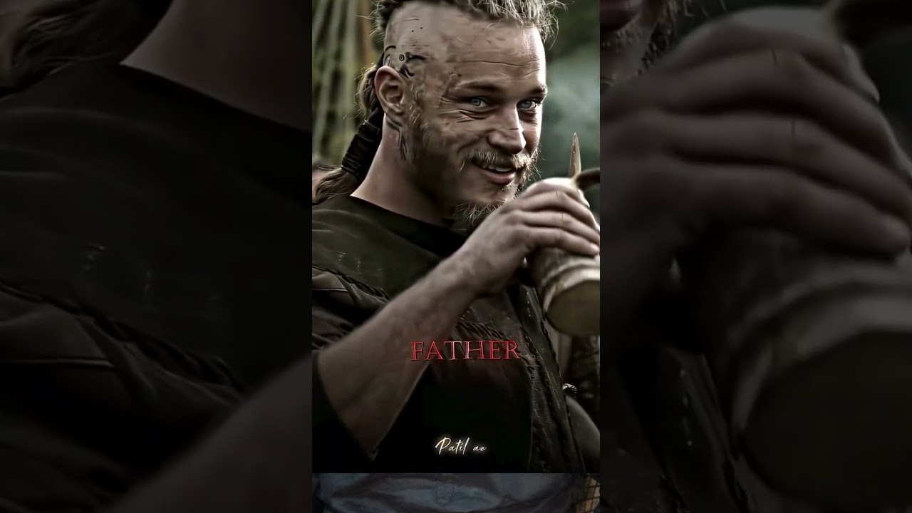 Travis Fimmel Top 3 Movies