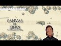 【Work and Chill】 I'm making map sets for my D&D series.