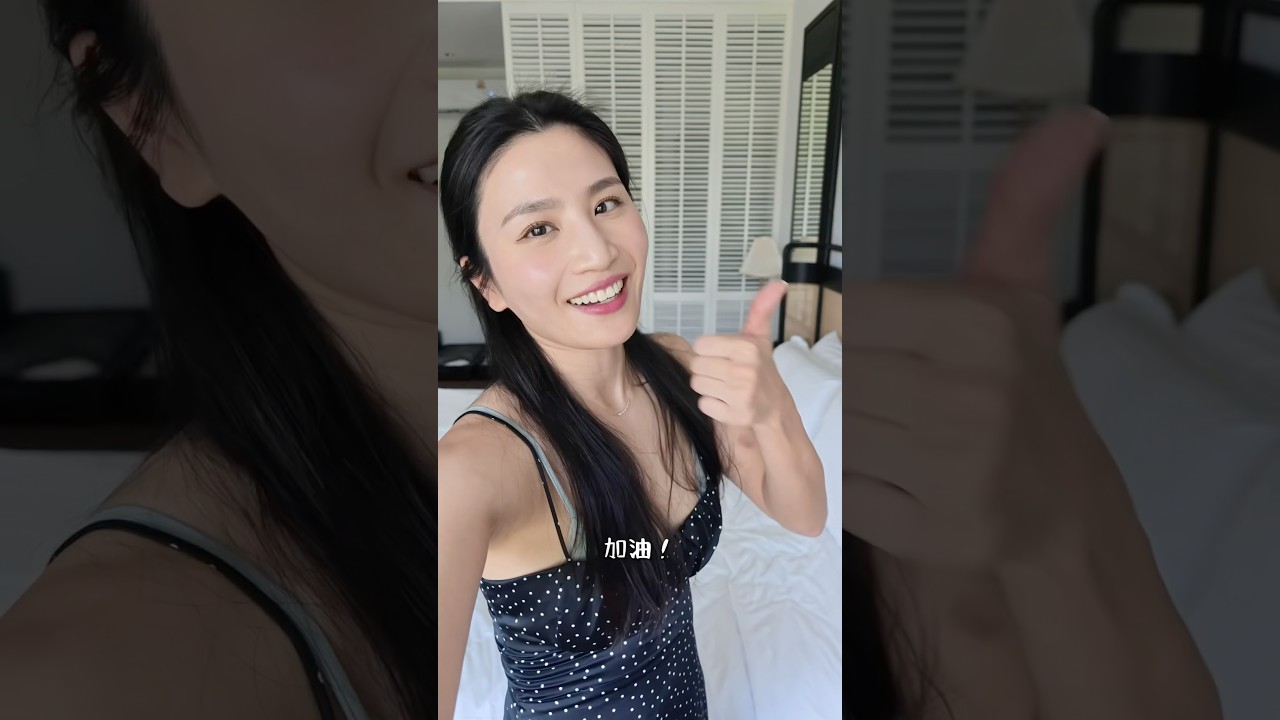 就係咁簡單就可以解決肩頸膊痛問題😆👍 縮圖