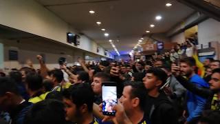 Ananin Ai Galatasaray Fenerbahçe - Ankaragücü Derbi Öncesi