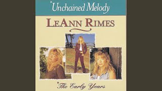 Video thumbnail of "LeAnn Rimes - A Broken Wing"