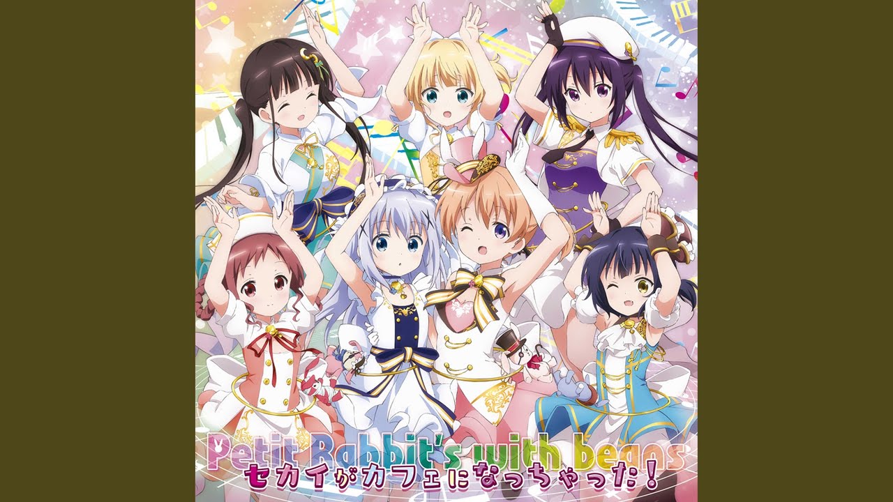 Watch ハピネスアンコール on YouTube
