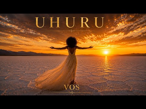 VOS - UHURU (Official Music Video)