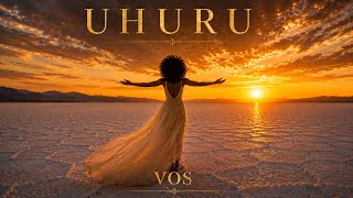 VOS - UHURU (Official Music Video)