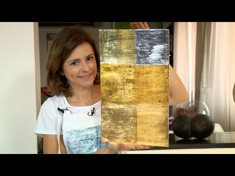 Video: Cos'è La Foglia D'oro?