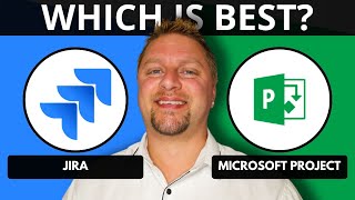 Jira vs Microsoft Project | Which is the Best Project Management Software? 2026