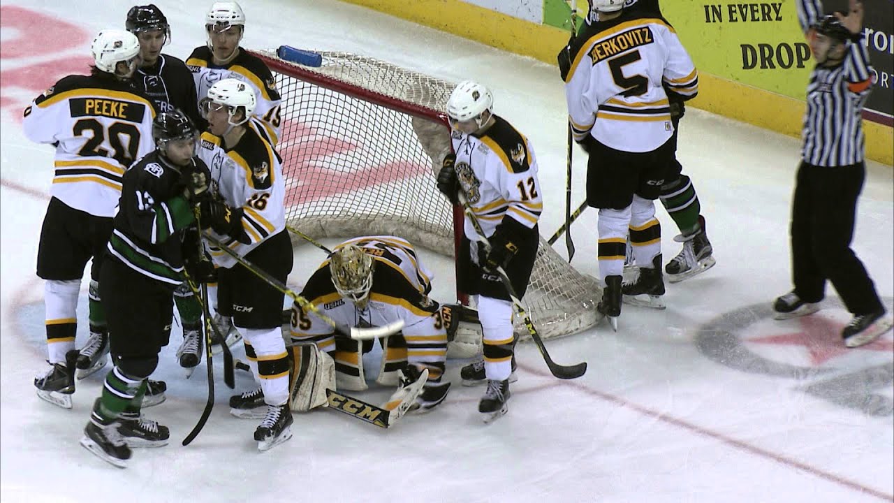 Round of the the jersey - Green Bay Gamblers Hockey