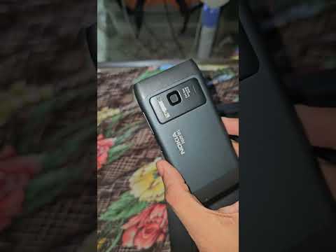 Nokia N8 Camera In 2025