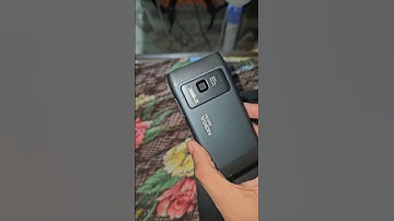 Nokia N8 Camera In 2025