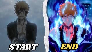 The Complete Bleach Story So Far (Full Recap)
