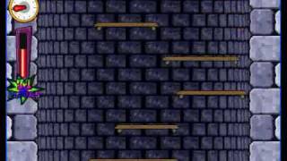 th3rud3sh0w Icy Tower 110 Combo Achived!