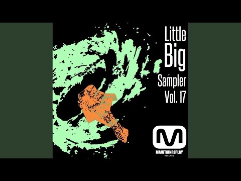 Cassiopeia (Original Mix)