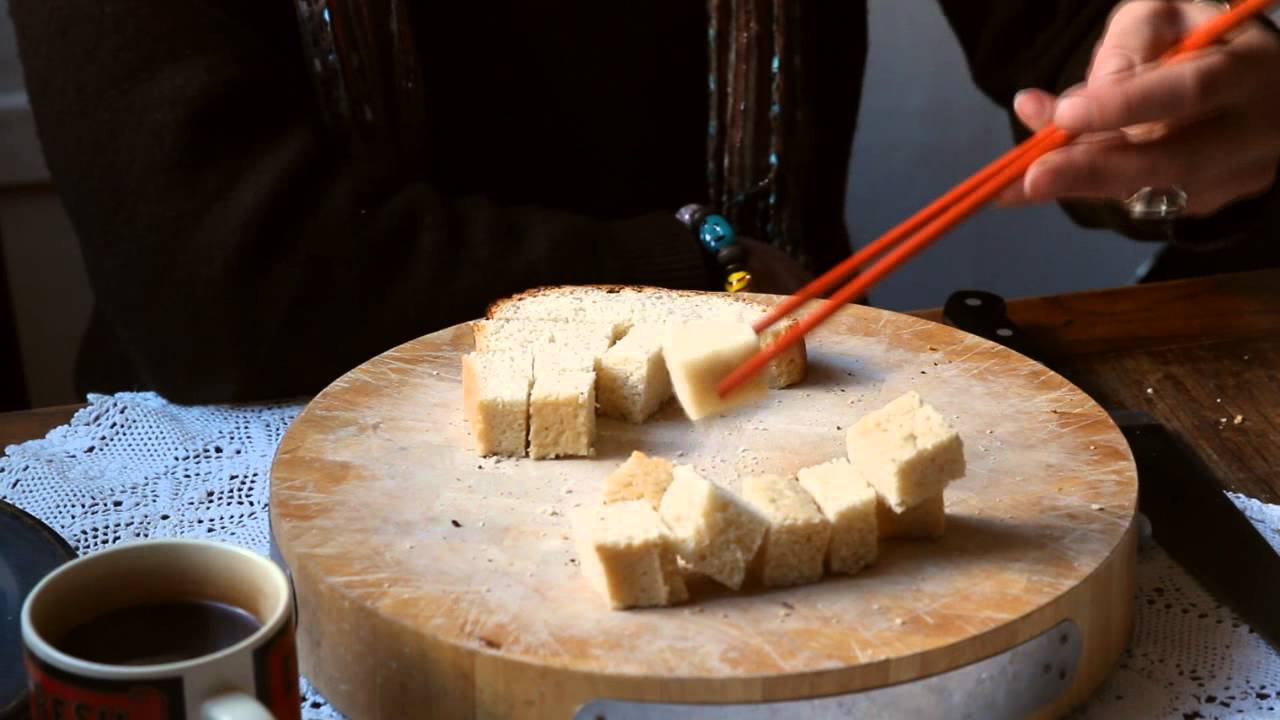 Howtousechopsticks YouTube