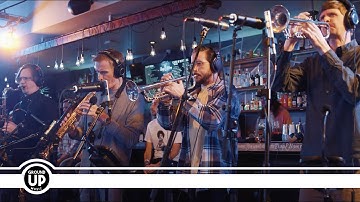 Thumbnail of Snarky Puppy - Trinity (Extended Version) (Empire Central)