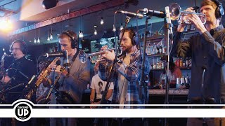 Snarky Puppy - Trinity (Extended Version)