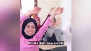 Camide Kul İslam versiyonu
