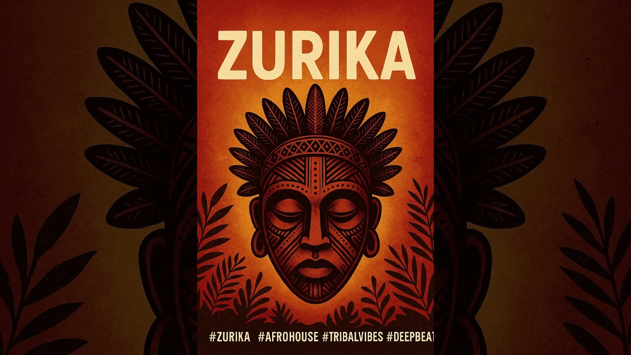 ZURIKA 🔥 | Tribal 