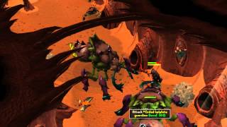 RuneScape: Combat changes / Live commentary Rant