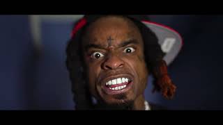 6300 Jinxself -Hoodi Hoo Remix Make The Side Bad Again Official Music Video