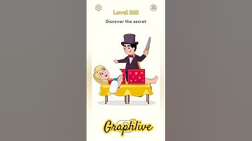 DOP2 Level 868 #shorts #short #juegos #youtubeshorts