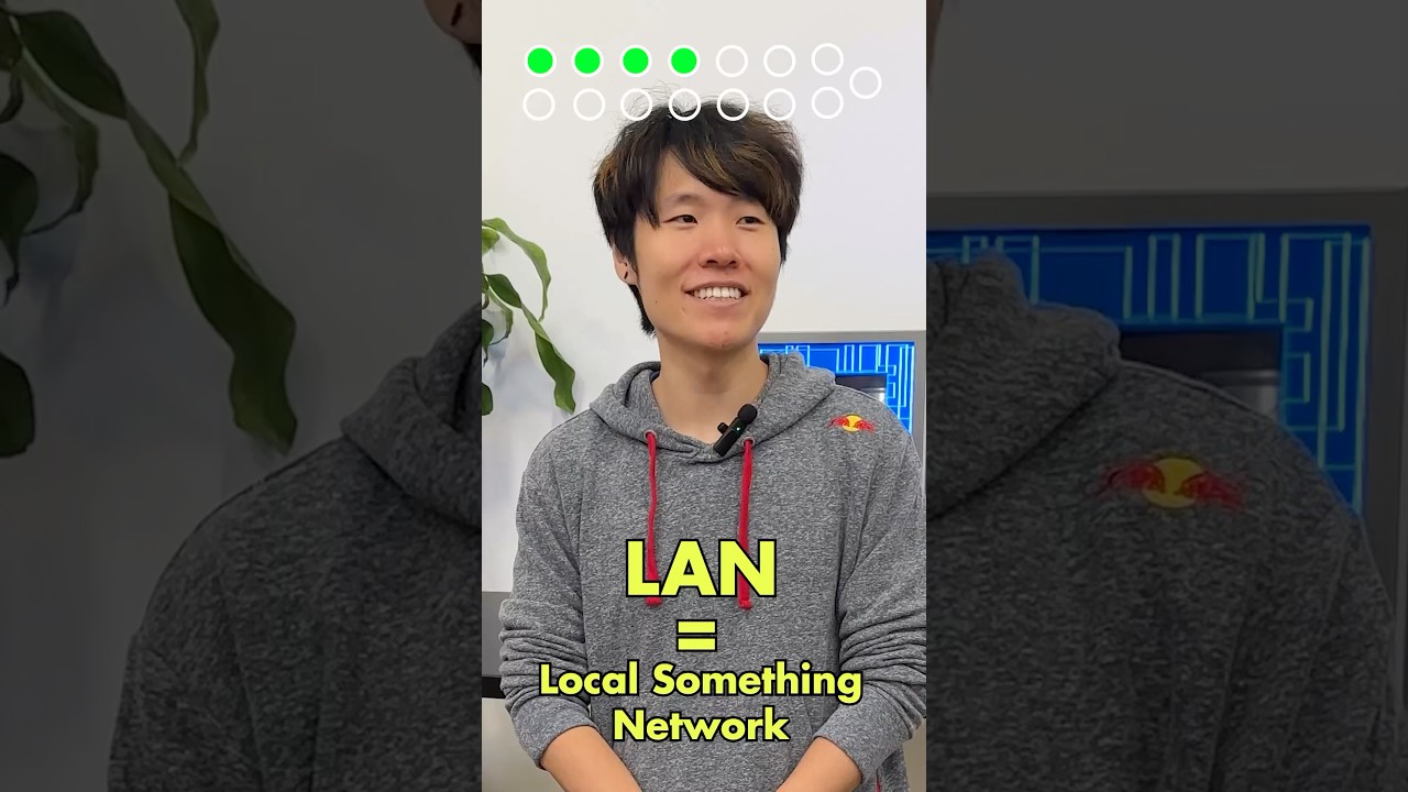 Does @DisguisedToast know gaming acronyms?