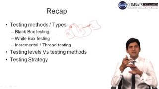 Software Engineering in Urdu Hindi Lecture 27