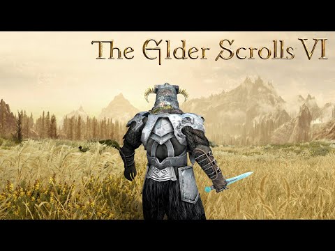 Everything we know about The Elder Scrolls 6